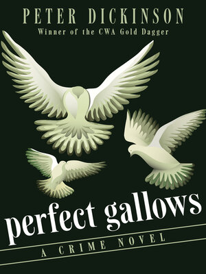Perfect Gallows - ebook